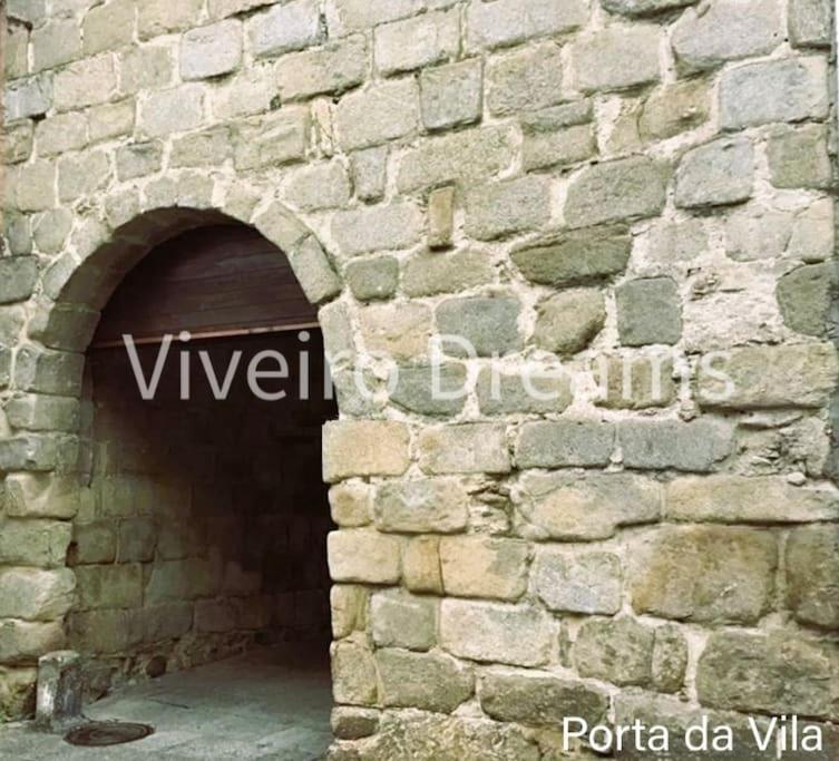 Villa Viveiro Dreams Extérieur photo